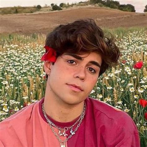 Benji Krol is a Brazilian social media personality who is known for his content on TikTok and Instagram. Benji began his social media career by posting to TikTok in 2016, while it was still known as Musical.ly. Benji had a small following on the app after two years of publishing. When he began dating fellow social media sensation JeyJey Gardi ...